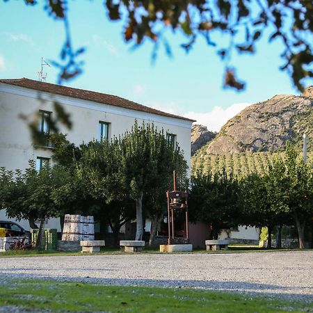 Barone Gr Macri Agriturismo Modi Gerace Eksteriør bilde